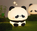 Miko le panda